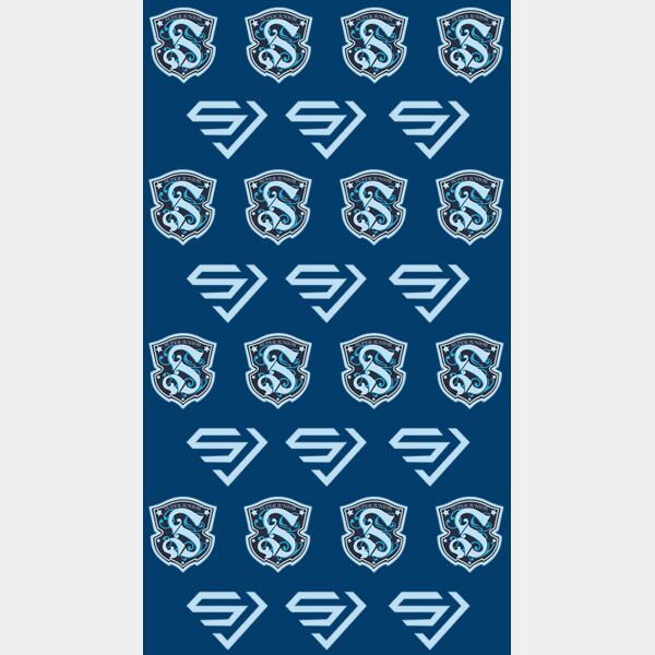 Kpop, Super Junior Fanatic Background, Popular Designs, Kpop Boy Group - KPOP 15 Thumbnail