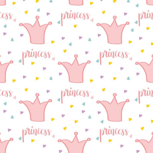 Crown, Princess Crowns Background, Popular Design, Princess - P 54 Thumbnail