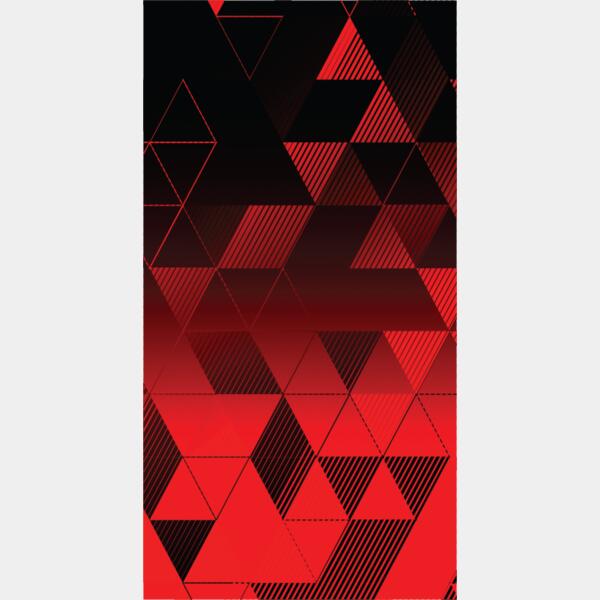 Sublimation, Background, Full Background, Changeable, Gradient, Red, JPEG, Sporty Design, Abstract Triangles Design, Mens Design, Sublimation Printing, Digital Printing, Full Print, Shirts, Mugs, Keychain, Poloshirt, Jacket, Customizable, Personalized Gif Thumbnail