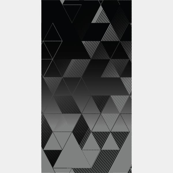 Sublimation, Background, Full Background, Changeable, Gradient, Black, JPEG, Sporty Design, Abstract Triangles Design, Mens Design, Sublimation Printing, Digital Printing, Full Print, Shirts, Mugs, Keychain, Poloshirt, Jacket, Customizable, Personalized G Thumbnail