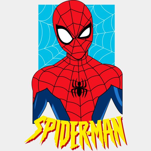 Spiderman, Spider-Man Cartoon, Spider-Man No Way Home - SMCT 3 Thumbnail