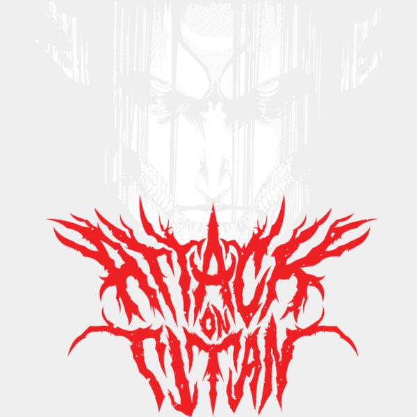 AOT, Attack on Titan Logo, Attack on Titans - AT22 12 Thumbnail