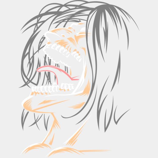 AOT, Roaring Attack Titan, Attack on Titans - AT22 19 Thumbnail