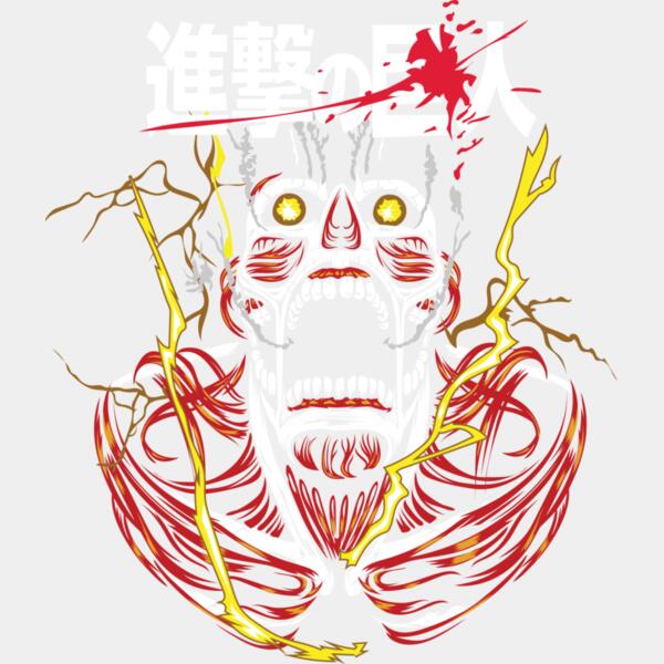 AOT, Transforming into Titan, Attack on Titans - AT22 5 Thumbnail