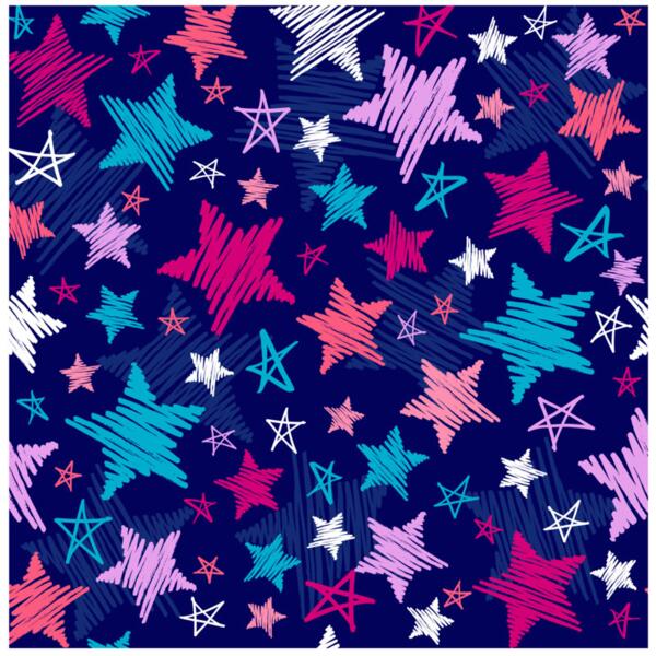 Geometry  Sketch Stars   Background Designs with Frame  Shape Background  SHP 4 Thumbnail