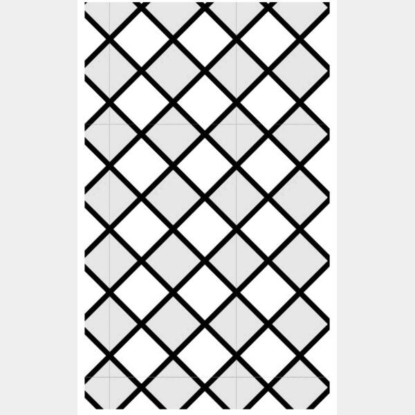 Pattern  Intersecting Diagonal Lines  Background Designs with Frame  Black and White Background  BWB 1 Thumbnail
