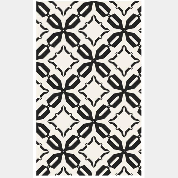 Pattern  Diamo Pattern  Background Designs with Frame  Black and White Background  BWB 16 Thumbnail