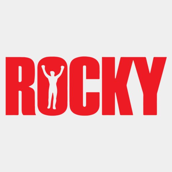 Movie, Rocky Template, Retro Movies, VT - 30 Thumbnail
