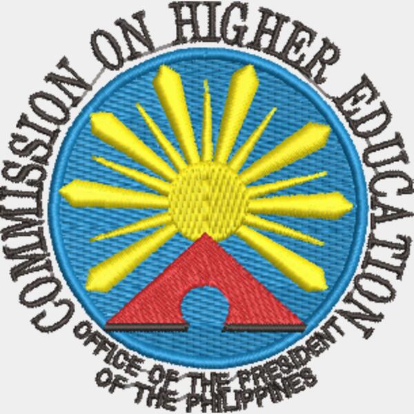 Commission on Higher Education Thumbnail