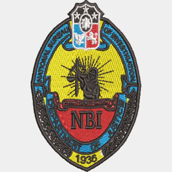 National Bureau of Investigation  NBI  Thumbnail
