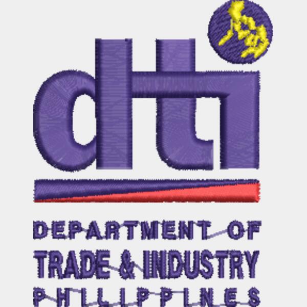 Department of Trade   Industry  DTI  Thumbnail