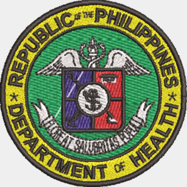 Department of Health  DOH  Thumbnail