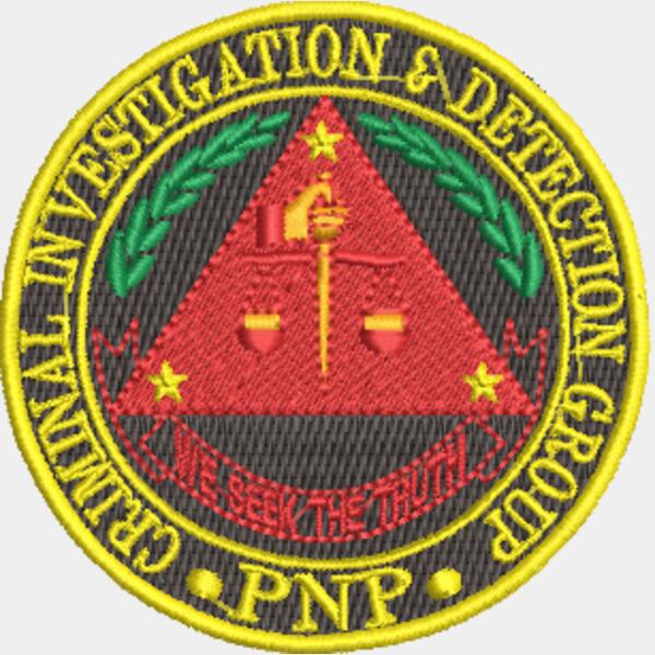 Criminal Investigation and Detection Group Thumbnail