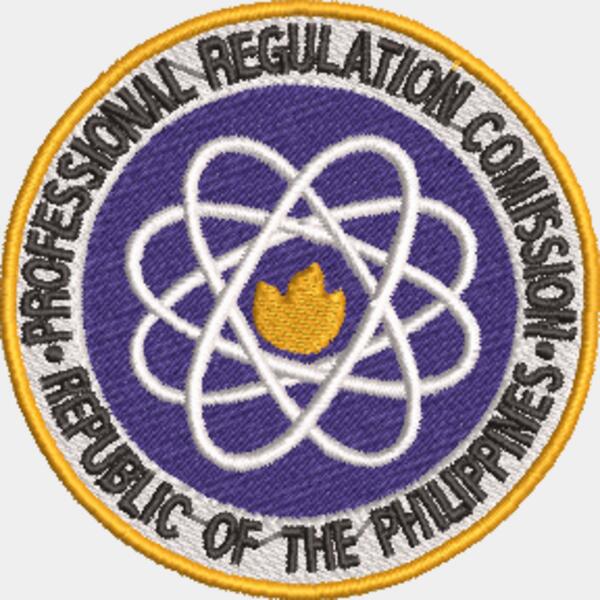 Professional Regulation Commission  PNP  Thumbnail