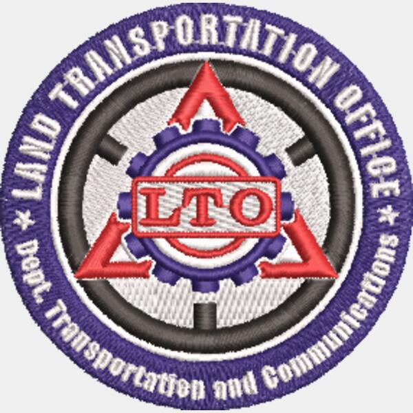 Land Transportation Office  LTO  Thumbnail