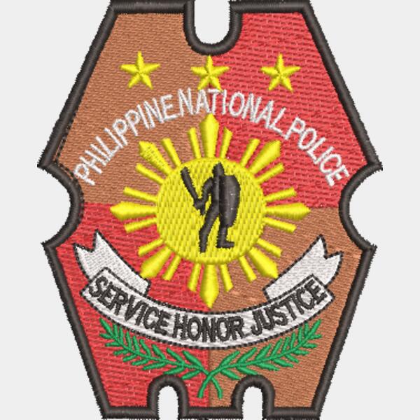 Philippine National Police  PNP  Thumbnail
