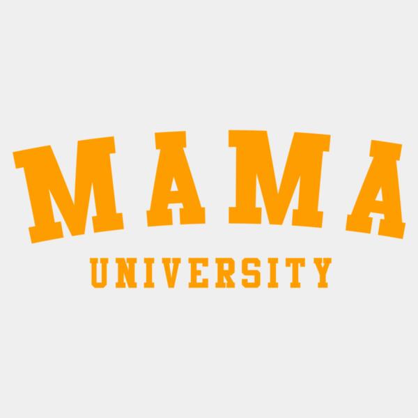 Mama University, Mothers Day Designs 2023 Thumbnail