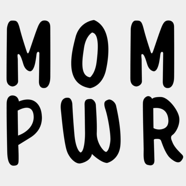 Mom Power, Mothers Day Designs 2023 Thumbnail