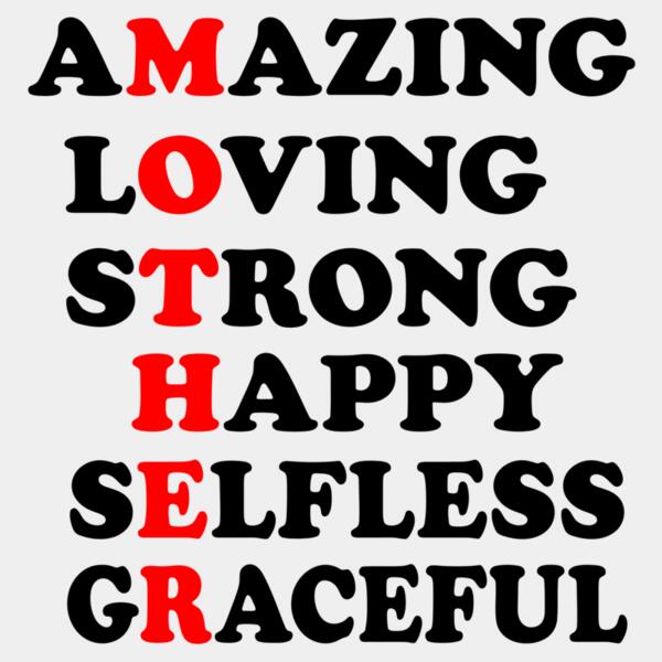MOTHER, Mothers Day Designs 2023 Thumbnail