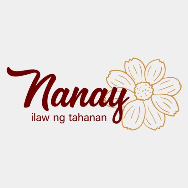Nanay, Ilaw ng Tahanan, Mothers Day Designs 2023 Thumbnail