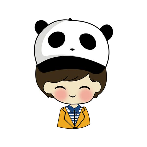 Panda Boy Thumbnail