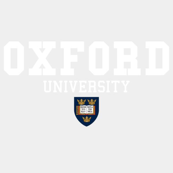 Oxford University - UNI 4 Thumbnail
