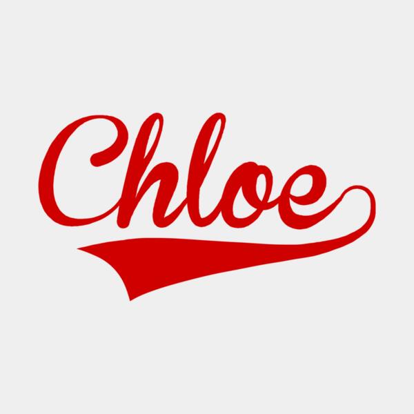 Customizable Design - Classic - Name - CLC 2 Thumbnail