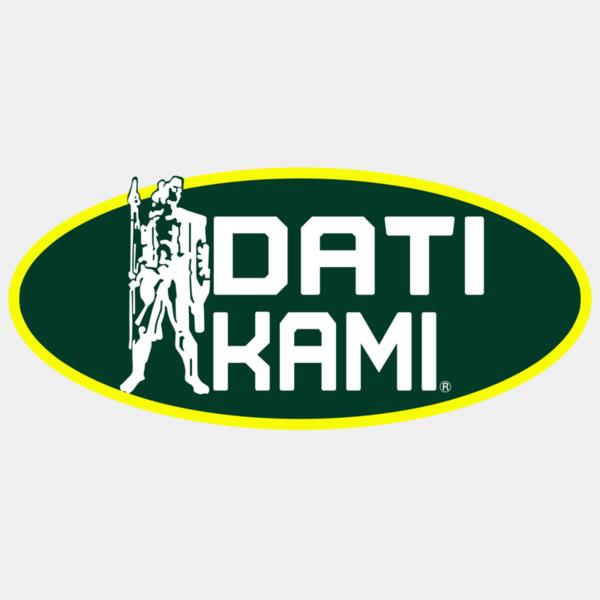 Dati kami, Parody - PS-1 Thumbnail