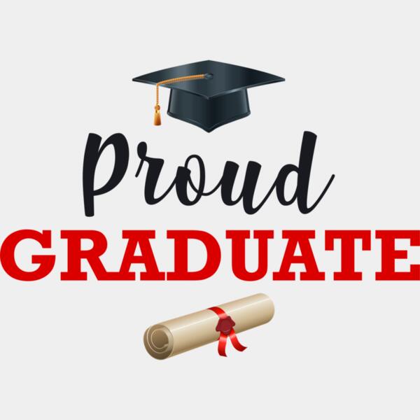 Proud Graduate - G20-29-1 Thumbnail
