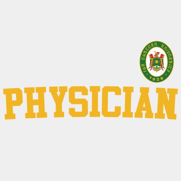Physician - G20-6 Thumbnail