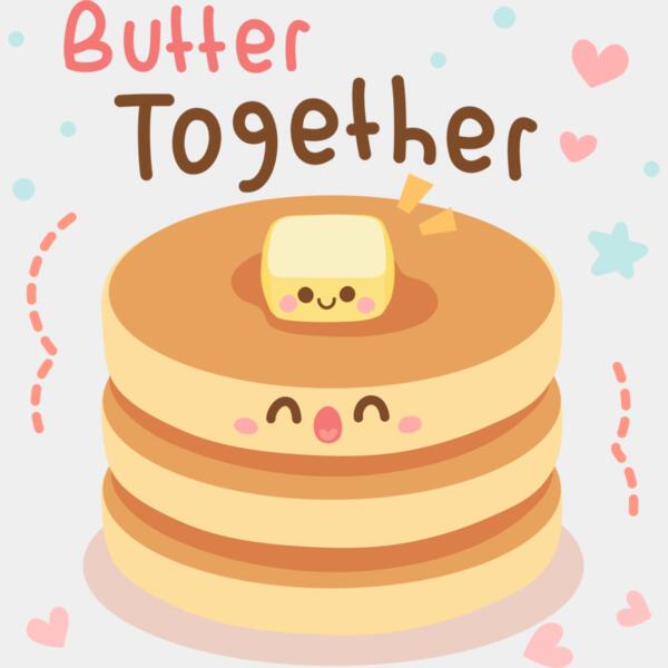 Butter Together - BPC-001 Thumbnail