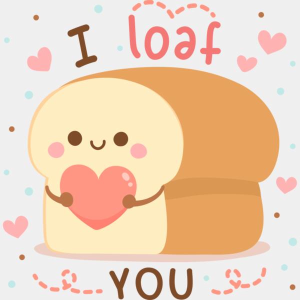 I Loaf You - BPC-003 Thumbnail