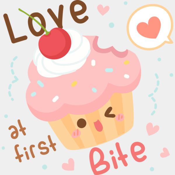 Love at first Bite - BPC-004 Thumbnail
