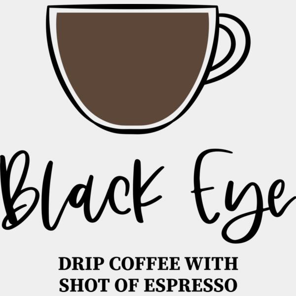 BLACK EYE - CG-002 Thumbnail