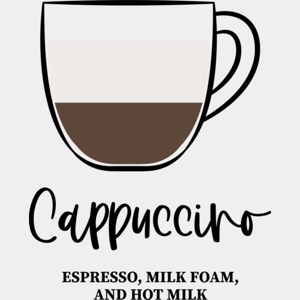 CAPPUCCINO - CG-010 Thumbnail