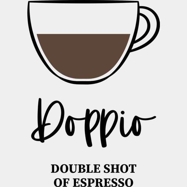 DOPPIO - CG-001 Thumbnail