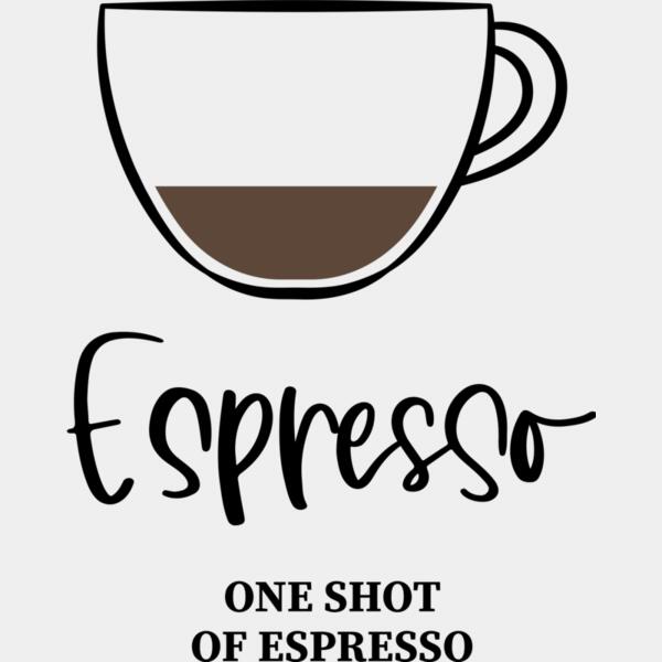 ESPRESSO - CG-003 Thumbnail