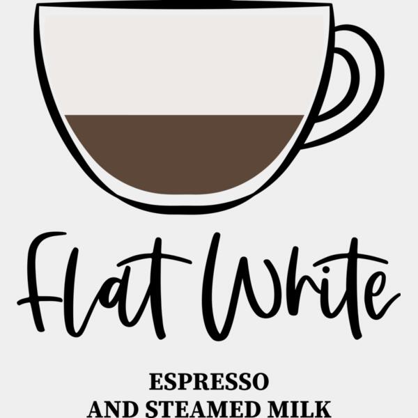 FLAT WRITE - CG-008 Thumbnail