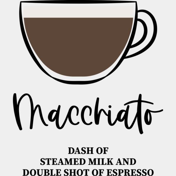 MACCHIATO - CG-004 Thumbnail