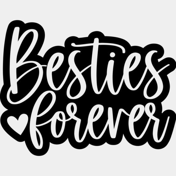 Besties forever - FS-001 Thumbnail