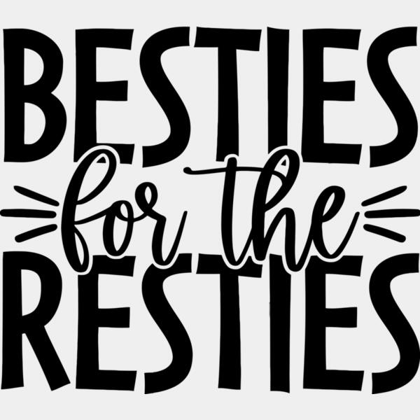 Besties for the Resties - FS-003 Thumbnail