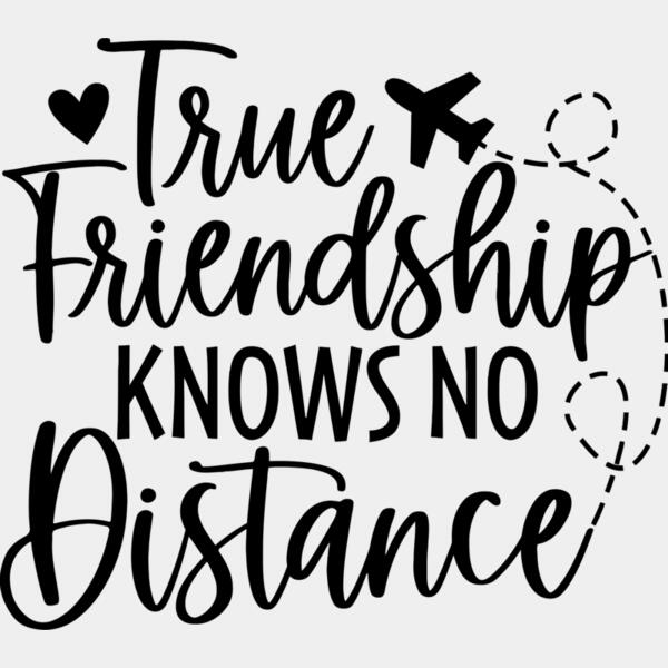 True Friendship know no Distance - FS-009 Thumbnail
