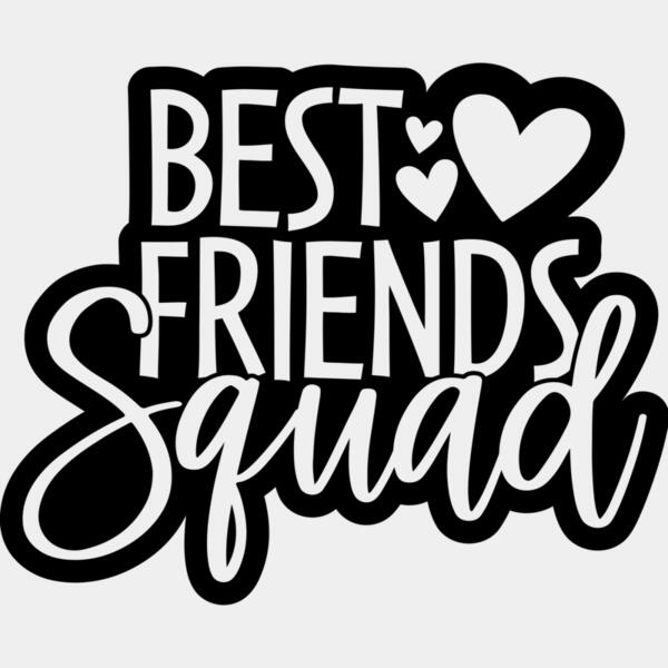 Best Friends Squad - FS-013 Thumbnail