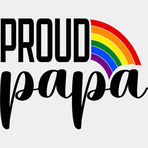 PROUD papa - LGB-001 Thumbnail