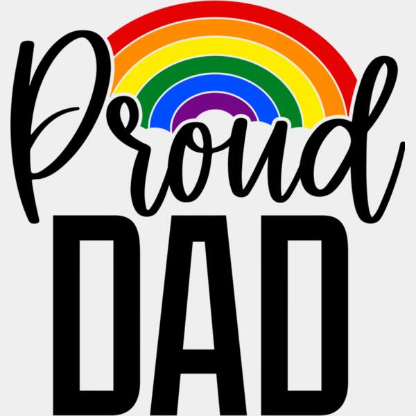 Proud DAD - LGB-005 Thumbnail