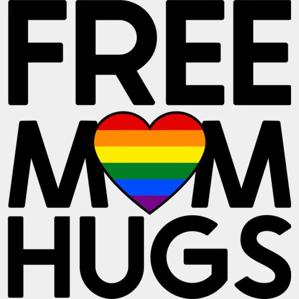 FREE M♥M HUGS - LGB-011 Thumbnail