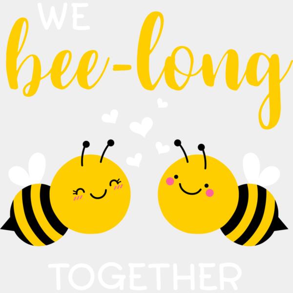 We bee-long TOGETHER, Cute Anime - PNM-007 Thumbnail