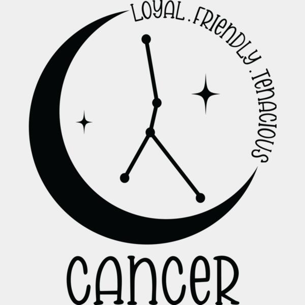 CANCER - ZTC-007 Thumbnail