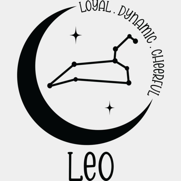 LEO - ZTC-008 Thumbnail