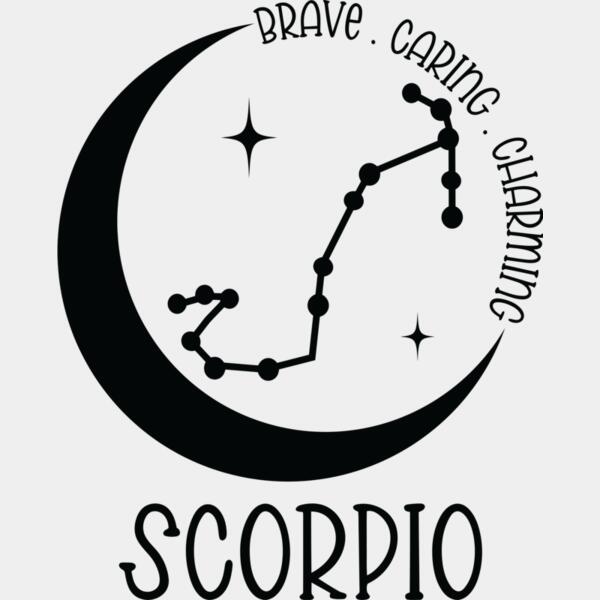 SCORPIO - ZTC-011 Thumbnail